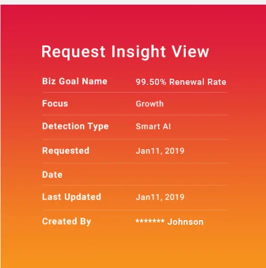 Insight Finder