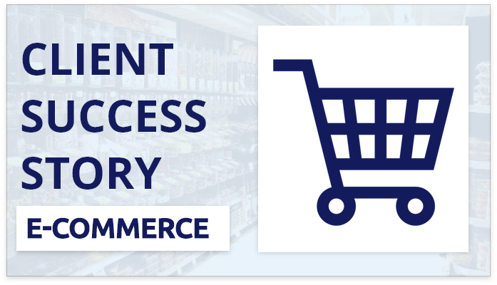 JetFerry client success story e-commerce