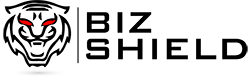 BizShield logo